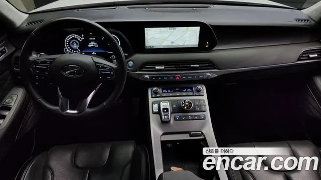 Hyundai Palisade id 2559160 из Кореи 8