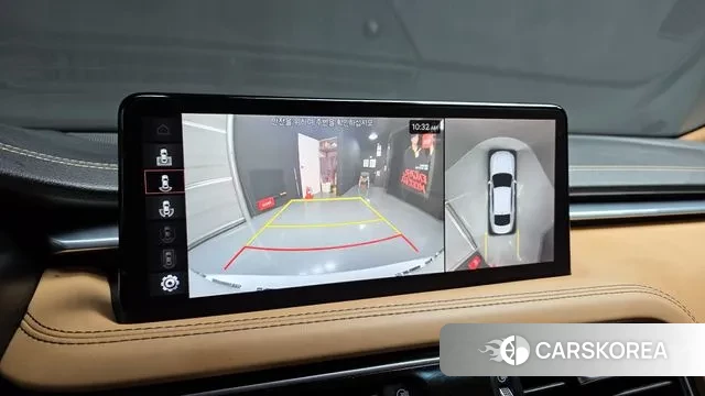 Genesis The New G70 id 3438892 из Кореи 8