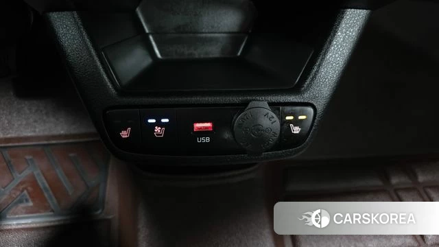 Kia The New Kia Ray id 3877221 из Кореи 8