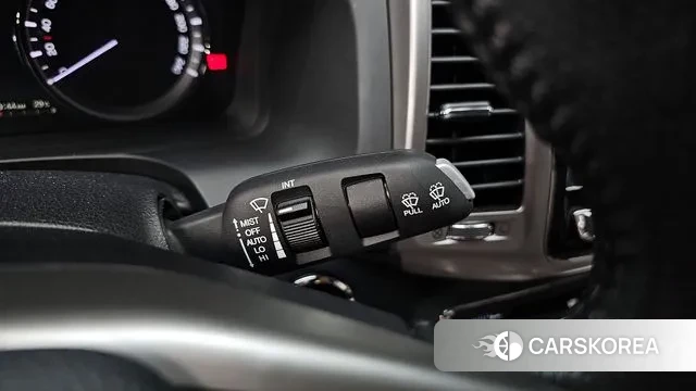 Ssangyong Rexton Sports id 3161999 из Кореи 8