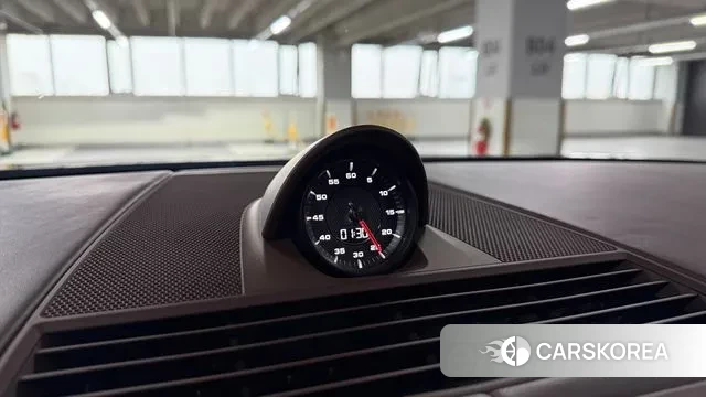 Porsche Panamera (971) id 3507647 из Кореи 8