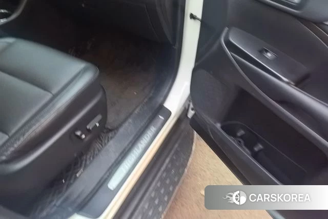Toyota Highlander id 4218726 из Китая 8