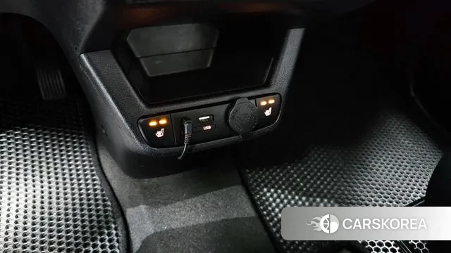 Kia The New Ray id 3574305 из Кореи 8