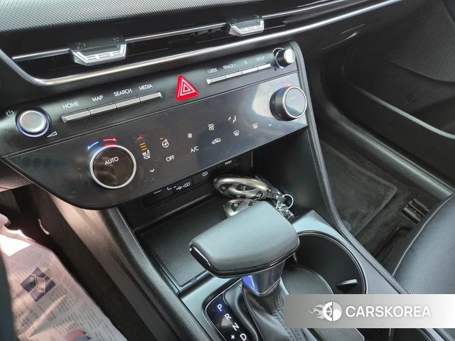 Hyundai Sonata D Edge (DN8) id 3841713 из Кореи 8