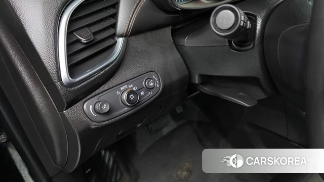 Chevrolet (GM Daewoo) The New Trax id 3834732 из Кореи 8