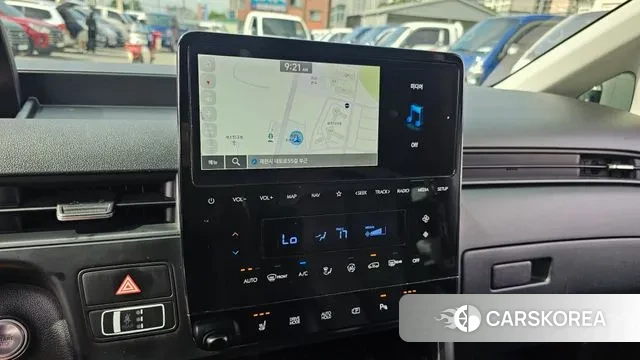 Hyundai Staria id 2959324 из Кореи 8