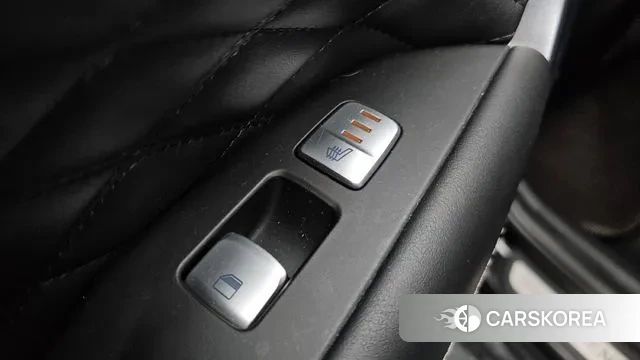 Genesis G70 id 3449565 из Кореи 8