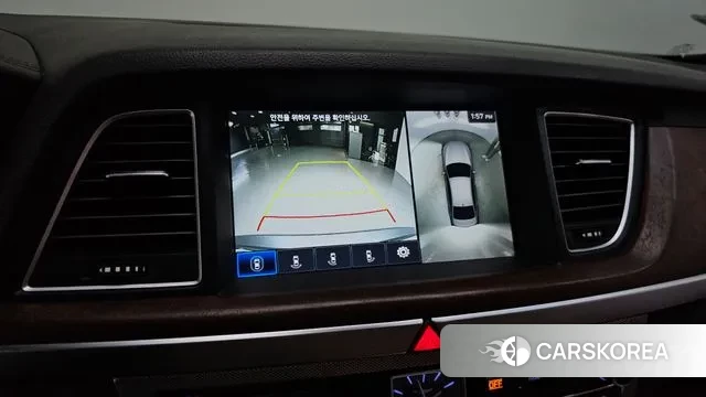 Genesis G80 id 3182886 из Кореи 8