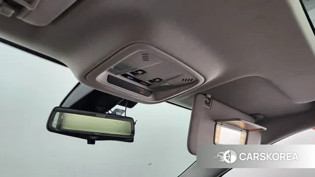 Chevrolet (GM Daewoo) Traverse id 2886294 из Кореи 8