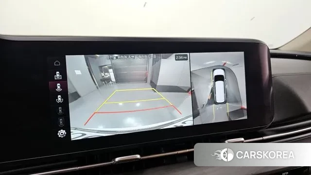 Kia Carnival 4th generation id 3390731 из Кореи 8