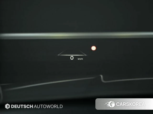 Genesis GV80 id 4369882 из Кореи 8