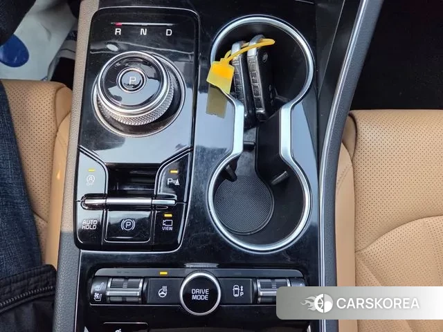 Kia K5 3rd generation id 3777880 из Кореи 8