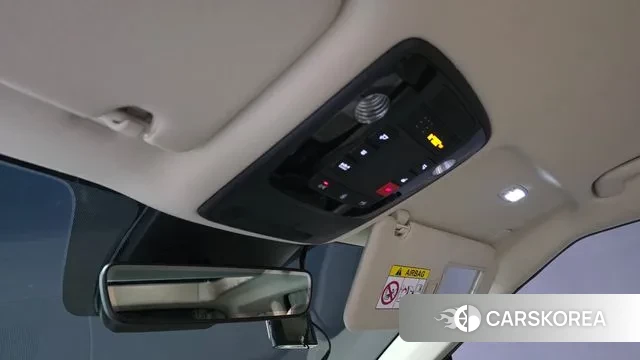 Kia Carnival 4th generation id 3389205 из Кореи 8