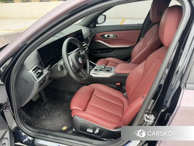 BMW 3 series id 4263995 из Китая 8