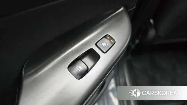 Hyundai The New Kona id 2960000 из Кореи 8