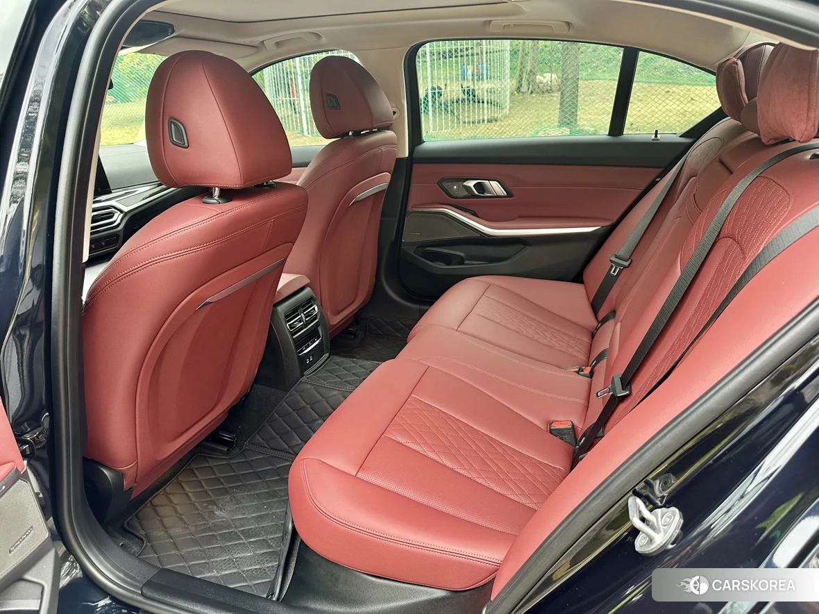BMW 3 series id 4413511 из Китая 8