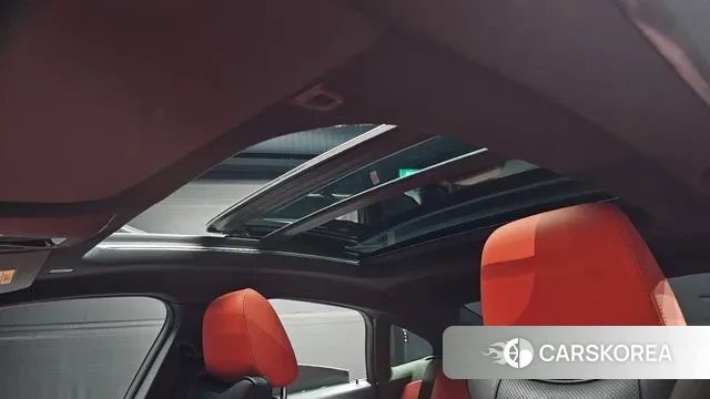 BMW 2 Series Gran Coupe (F44) id 3003404 из Кореи 8