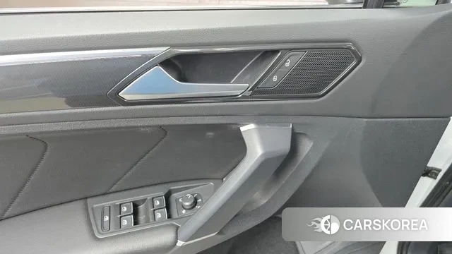 Volkswagen Tiguan second Generation id 3574154 из Кореи 8
