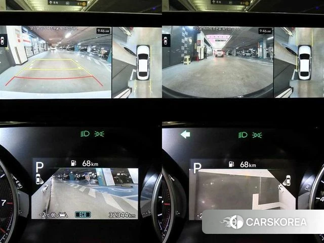 Hyundai The New Grandeur IG id 3859835 из Кореи 8