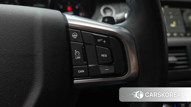 Land Rover Discovery Sports id 4471230 из Кореи 8