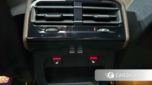 BMW 5 Series (G60) id 4301955 из Кореи 8