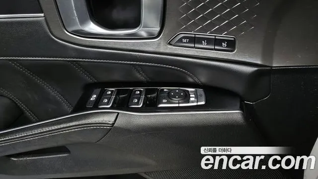 Kia Sorento 4th Generation id 2826195 из Кореи 8