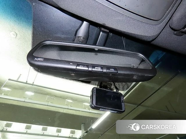 Hyundai Sonata New Rise id 4180646 из Кореи 8