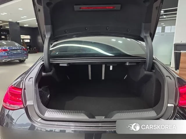 Mercedes-Benz CLS-Class C257 id 3576893 из Кореи 8