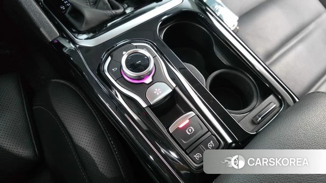 Renault Korea (Samsung) SM6 id 4482896 из Кореи 8