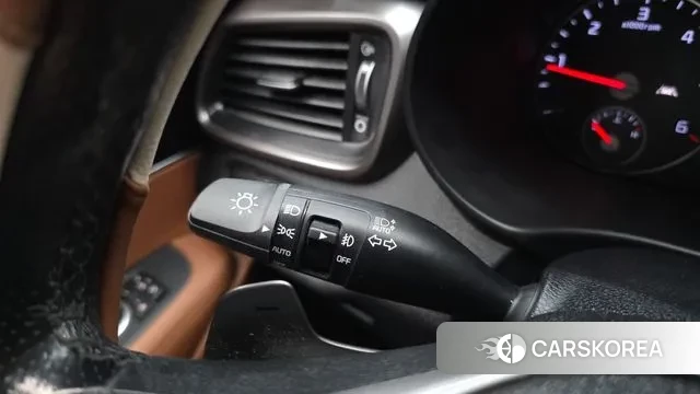 Kia The New Sorento id 3666491 из Кореи 8