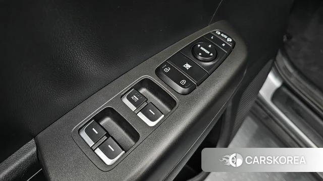 Kia Sportage The Bold id 3865943 из Кореи 8