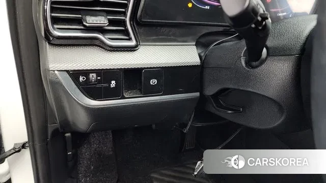 Kia Sportage 5th Generation id 3329099 из Кореи 8