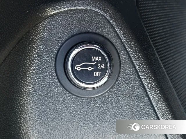 Chevrolet (GM Daewoo) Trailblazer id 3669149 из Кореи 8