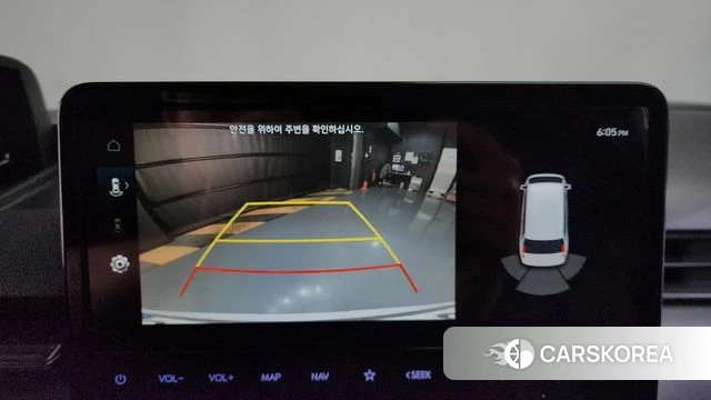 Hyundai Staria id 3891726 из Кореи 8