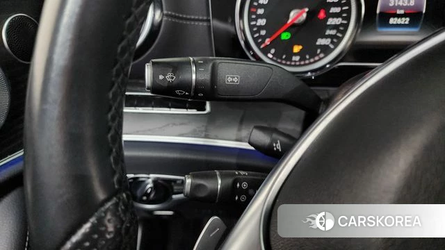 Mercedes-Benz E-Class W213 id 4882466 из Кореи 8