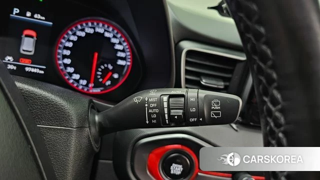 Hyundai Veloster (JS) id 3955781 из Кореи 8