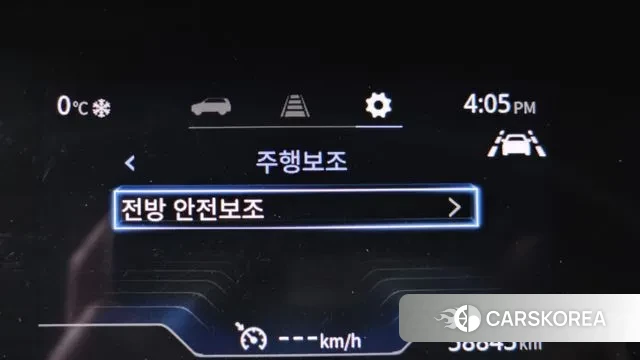 Ssangyong Torres id 3597034 из Кореи 8