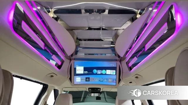 Kia Carnival 4th generation id 3187139 из Кореи 8