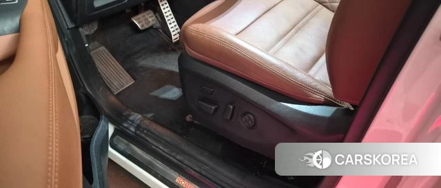 Kia The New Sorento id 3873508 из Кореи 8