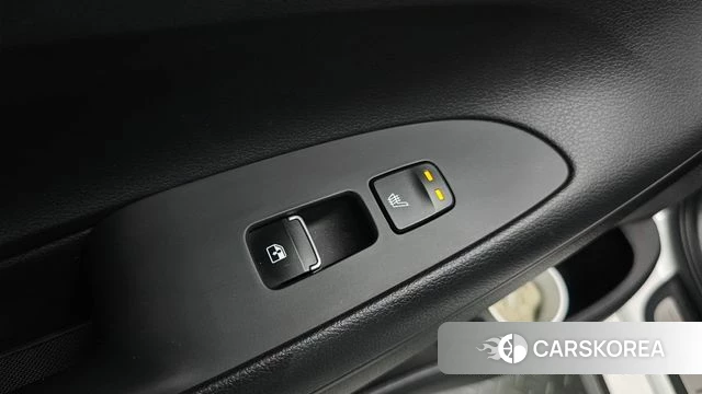 Hyundai The New Grandeur IG Hybrid id 4489847 из Кореи 8