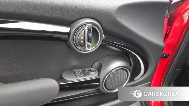 Mini Cooper id 3504822 из Кореи 8