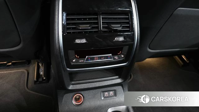 BMW X7 (G07) id 4669693 из Кореи 8