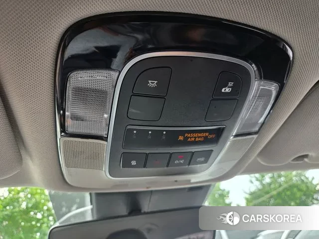 Hyundai Sonata (DN8) id 3012727 из Кореи 8