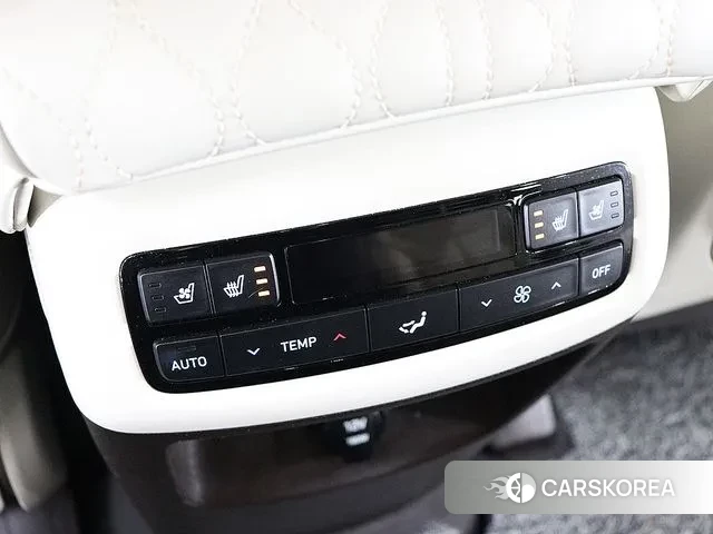 Hyundai Palisade id 3621224 из Кореи 8