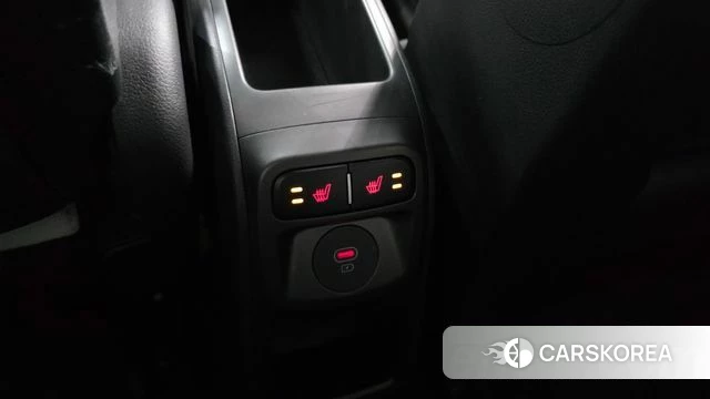 Kia The New Kia Ray EV id 4280301 из Кореи 8