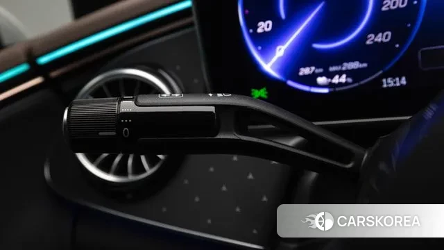 Mercedes-Benz EQE V295 id 3751012 из Кореи 8