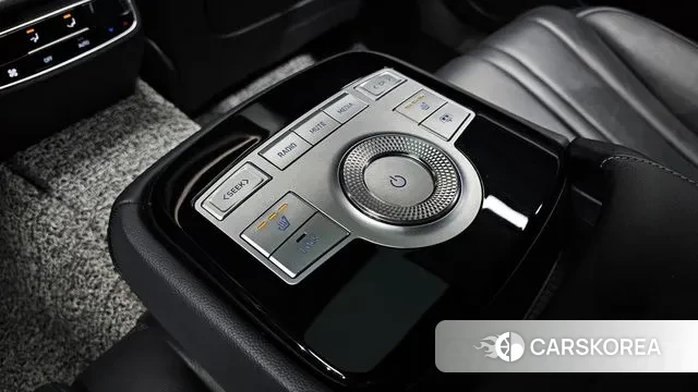 Genesis G80 (RG3) id 3406747 из Кореи 8