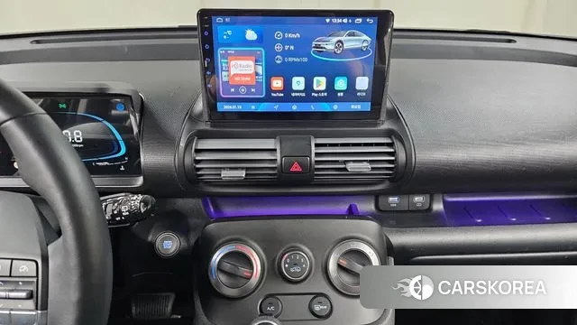 Hyundai Casper id 3576795 из Кореи 8