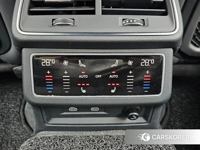 Audi A6 (C8) id 3600263 из Кореи 8