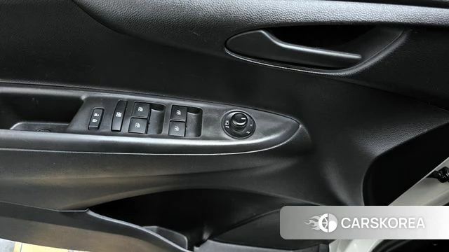 Chevrolet (GM Daewoo) The New Spark id 3886036 из Кореи 8